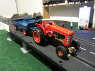 Bolinder-Munktell 470 Bison, 1959