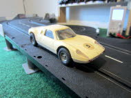 Porsche 904 GTS, 1963