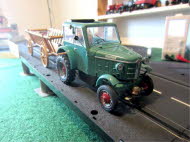 Bührer DDI 4/10, 1957