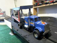 1982 Peterbilt 359