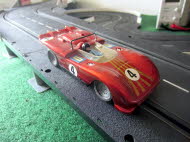 Alfa-Romeo 33/3