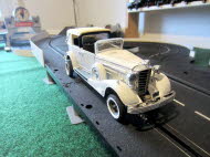 1933 Cadillac Town Car