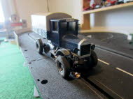 Benz-Gaggenau Typ 5K3, 1923