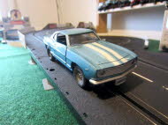 1969 Chevrolet Camaro Z28