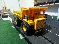 Faun K 100