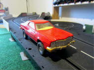 1974 Ford Gran Torino