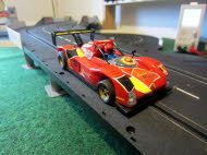 Ferrari 333 SP