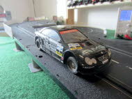 Mercedes-Benz AMG C2006