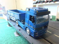 Mercedes-Benz Actros 1857