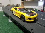 Lightning GT (E-Car)