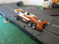 Tyrrell P34