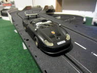Porsche GT1 (Straßenversion)