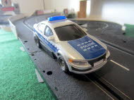 Audi A6, 2005