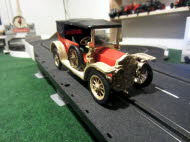 De Dion-Bouton 1909