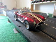 1965 Shelby Cobra 427 SC