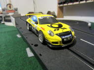 Porsche 911 GT3