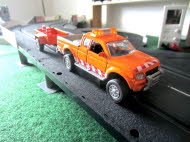 Mitsubishi L200 4x4 Pickup, 1999