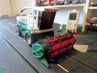 Mähdrescher (No-Name)