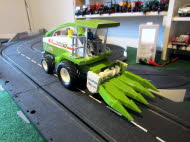 Maishäcksler (No-Name)