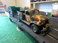 1946 Dodge Power Wagon