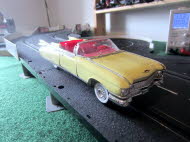 1959 Cadillac Eldorado Biarritz