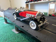 1935 Duesenberg Model SSJ