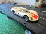 Porsche Carrera 6