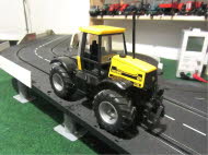 JCB 2150 Fastrac
