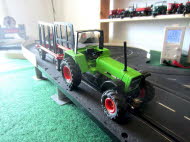Fendt Farmer 309 LS Turbomatik