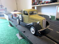 1937 Ford Pickup