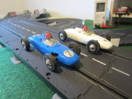 Porsche 804