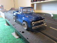1953 Ford F-100