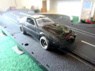 1982 Pontiac Firebird