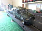 Land Rover Discovery (+ Fahr D180H, 1955), 2004