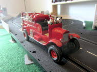 1926 Ford Model T Fire Truck