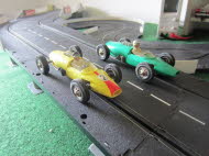 Lotus Cooper T51