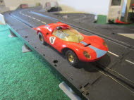 Ferrari Dino 206 SP