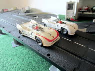 Porsche 908/3 "Edelversion"