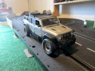 2020 Jeep Gladiator (JT)