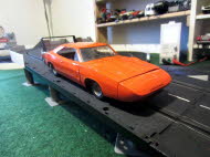 1969 Dodge Charger Daytona
