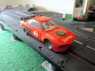 BMW 3.0 CSL Jägermeister