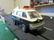 Toyota TownAce Wagon, 1982