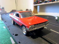 1961 Chevrolet Impala Sport Coupé