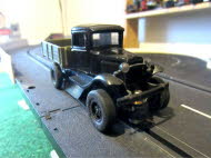 GAZ-AA, CCCP 1933