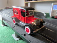 1923 Chevrolet 1/2 Ton Truck