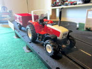 Steyr 9094 A, 1995