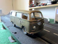 VW T2a, 1967