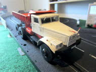 KrAZ-256B 6x6, CCCP 1972