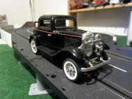 1932 Ford Model 18 Coupé