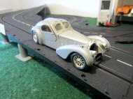 Bugatti Type 57SC Atlantic, 1935